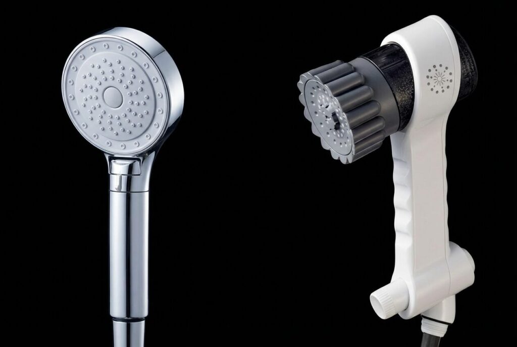 ミラブルとマイトレックス